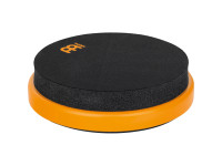 Meinl Marshmallow MMP6OR Almofada de treino Orange 6 Meinl Marshmallow MMP6OR Almofada de treino Orange 6